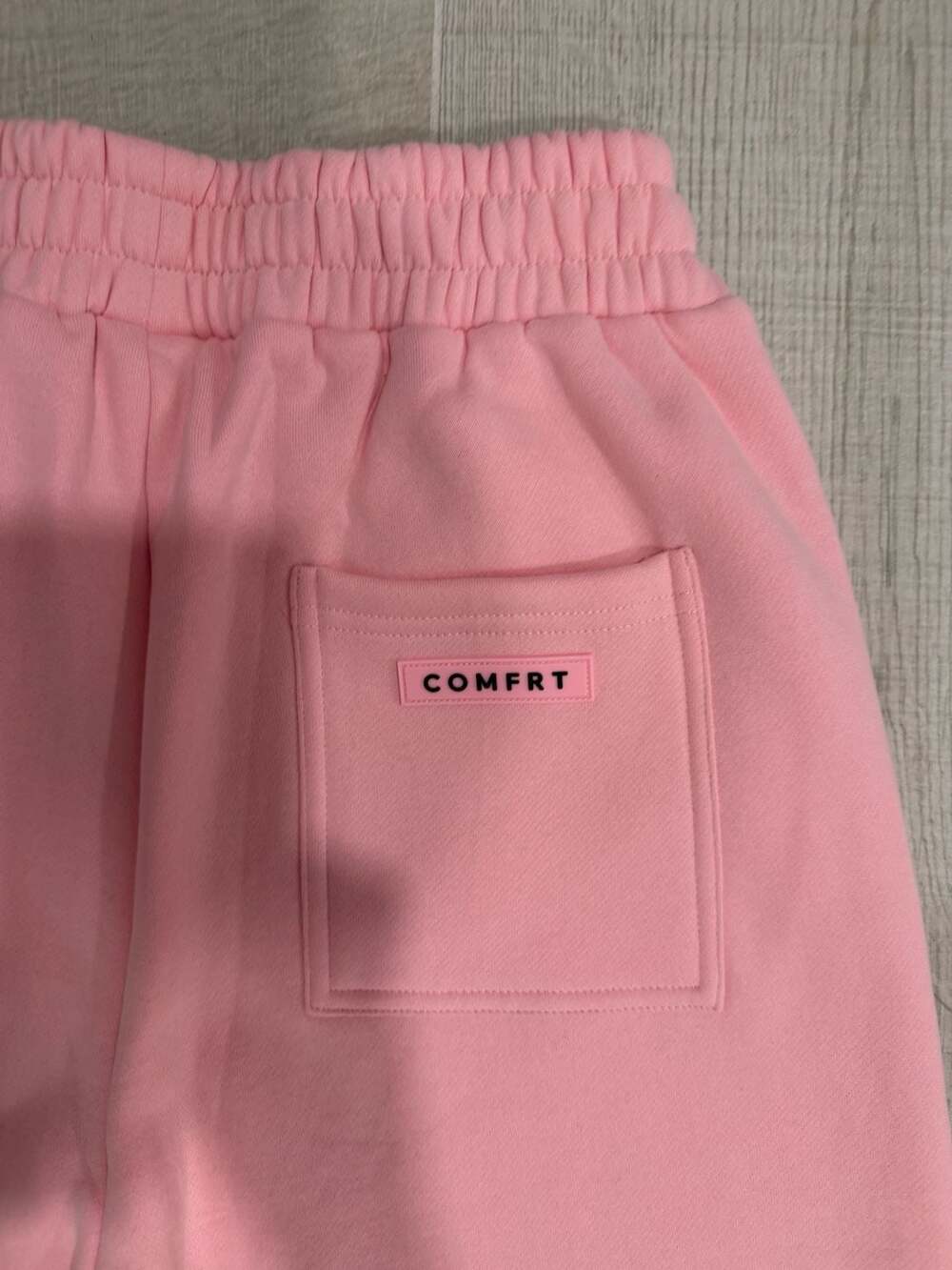COMFRT Women's Airplane Mode Travel Hoodie and Sweatpants Size SM - Picture 4 of 11